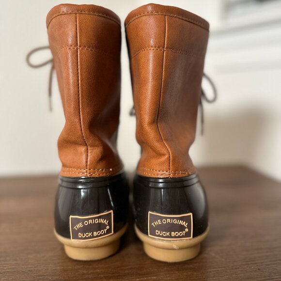 The Original Duck Boots Arianna - Picture 3 of 5